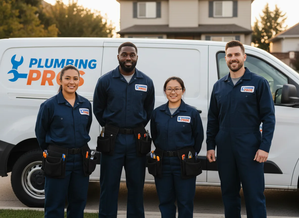 Water Heater Repair company in Mccutchenville, OH